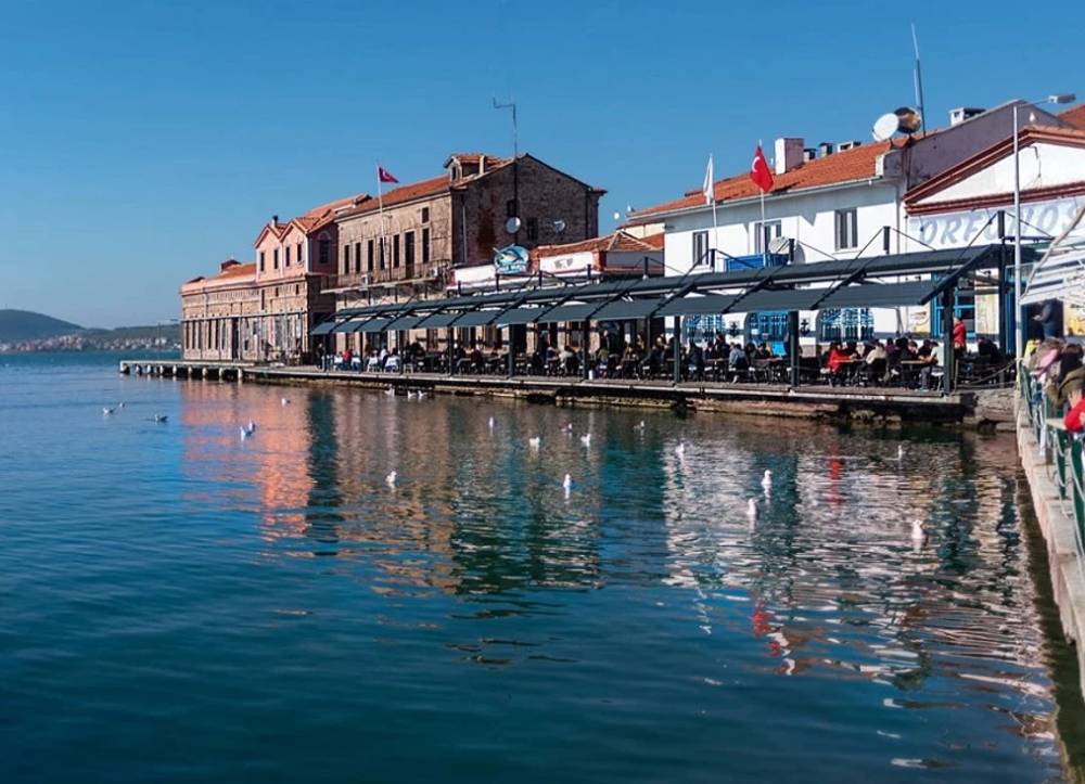 Balıkesir