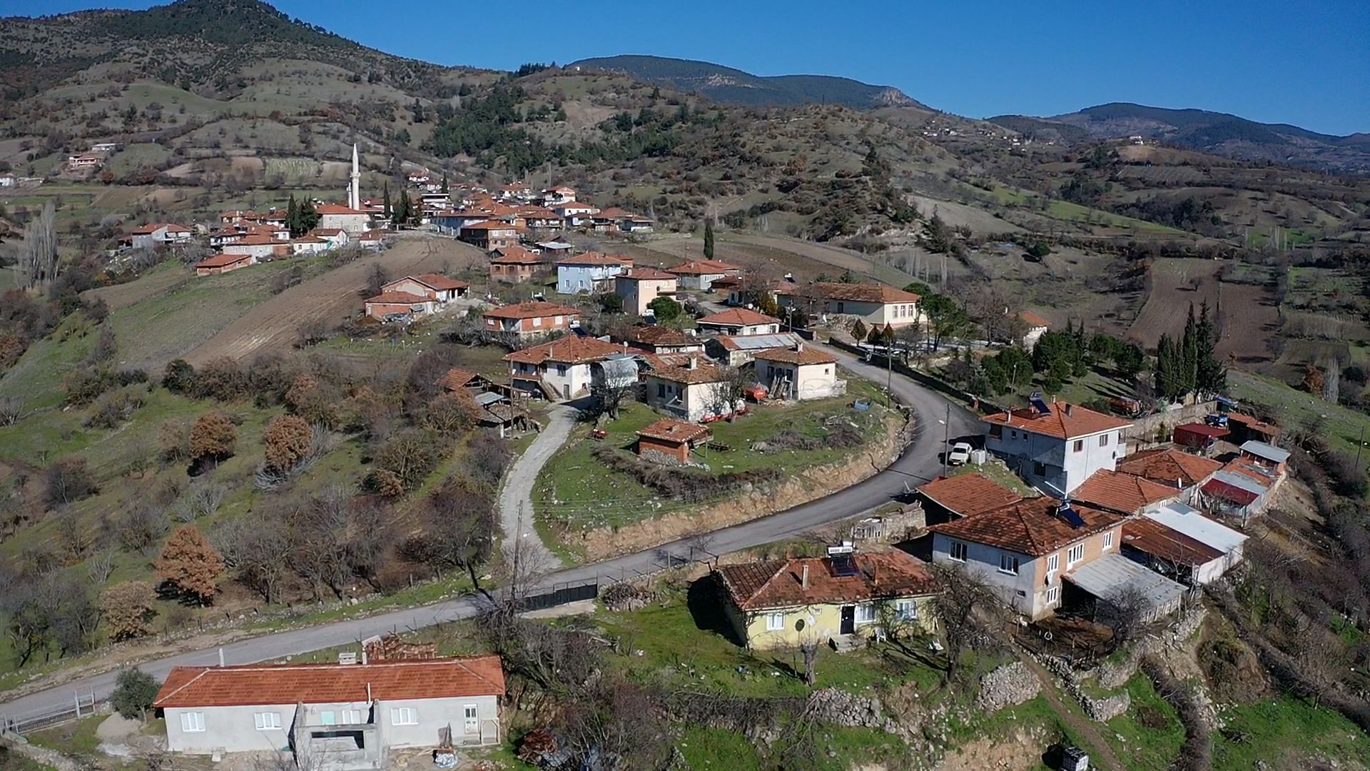 Balıkesir Sındırgı Alayaka