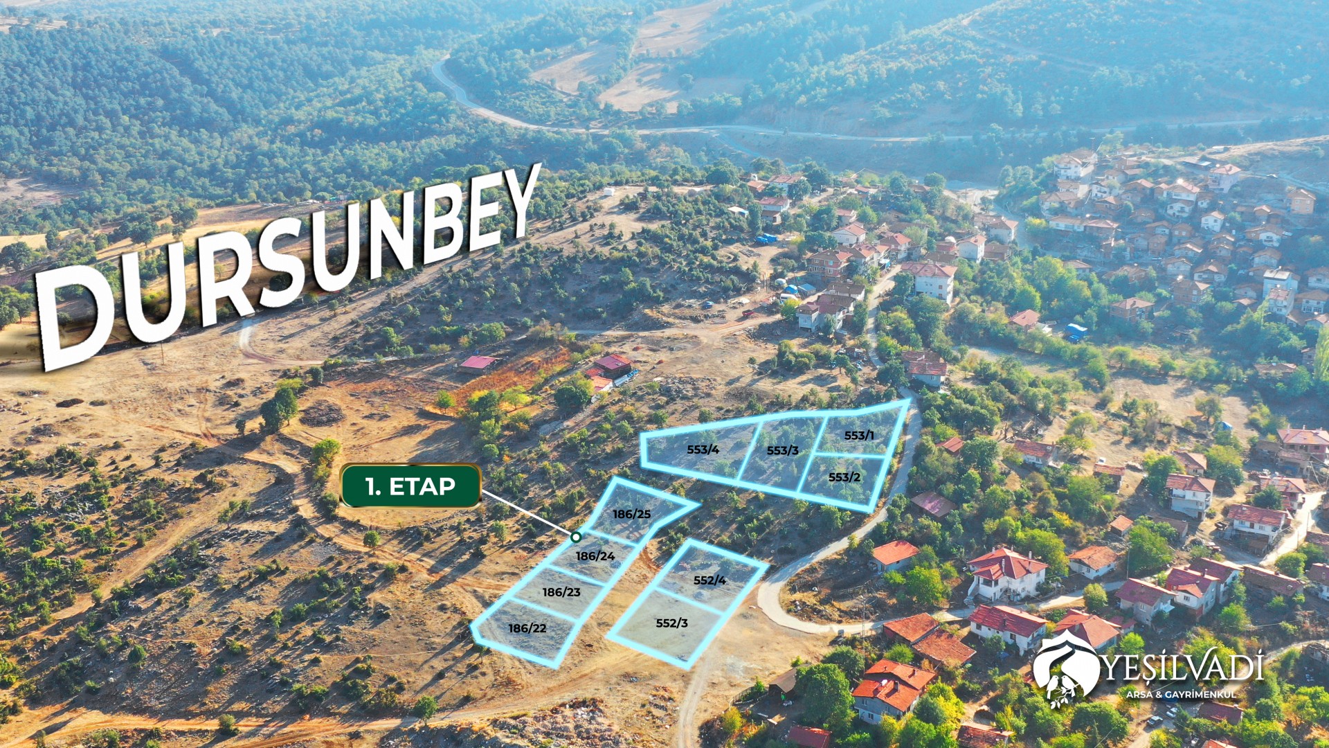 Balıkesir Dursunbey