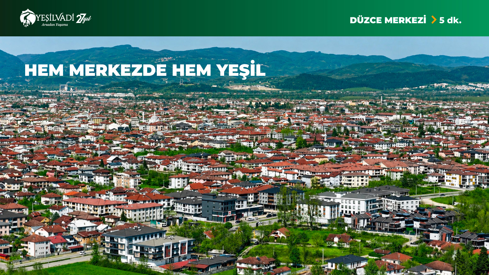 Düzce Merkez