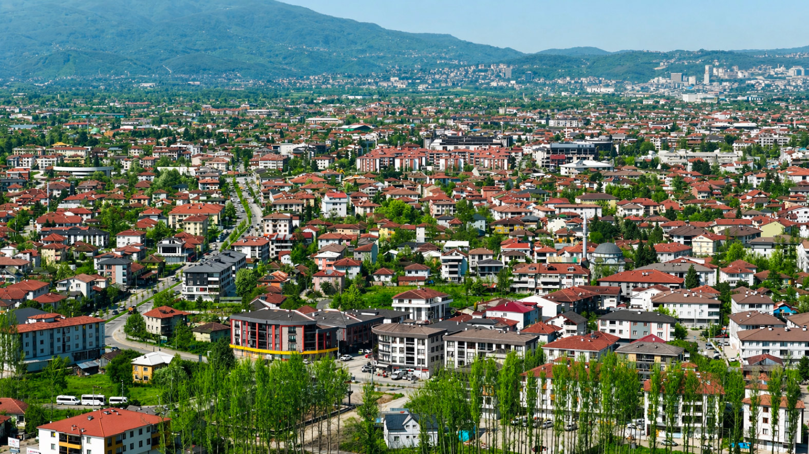 Düzce Merkez