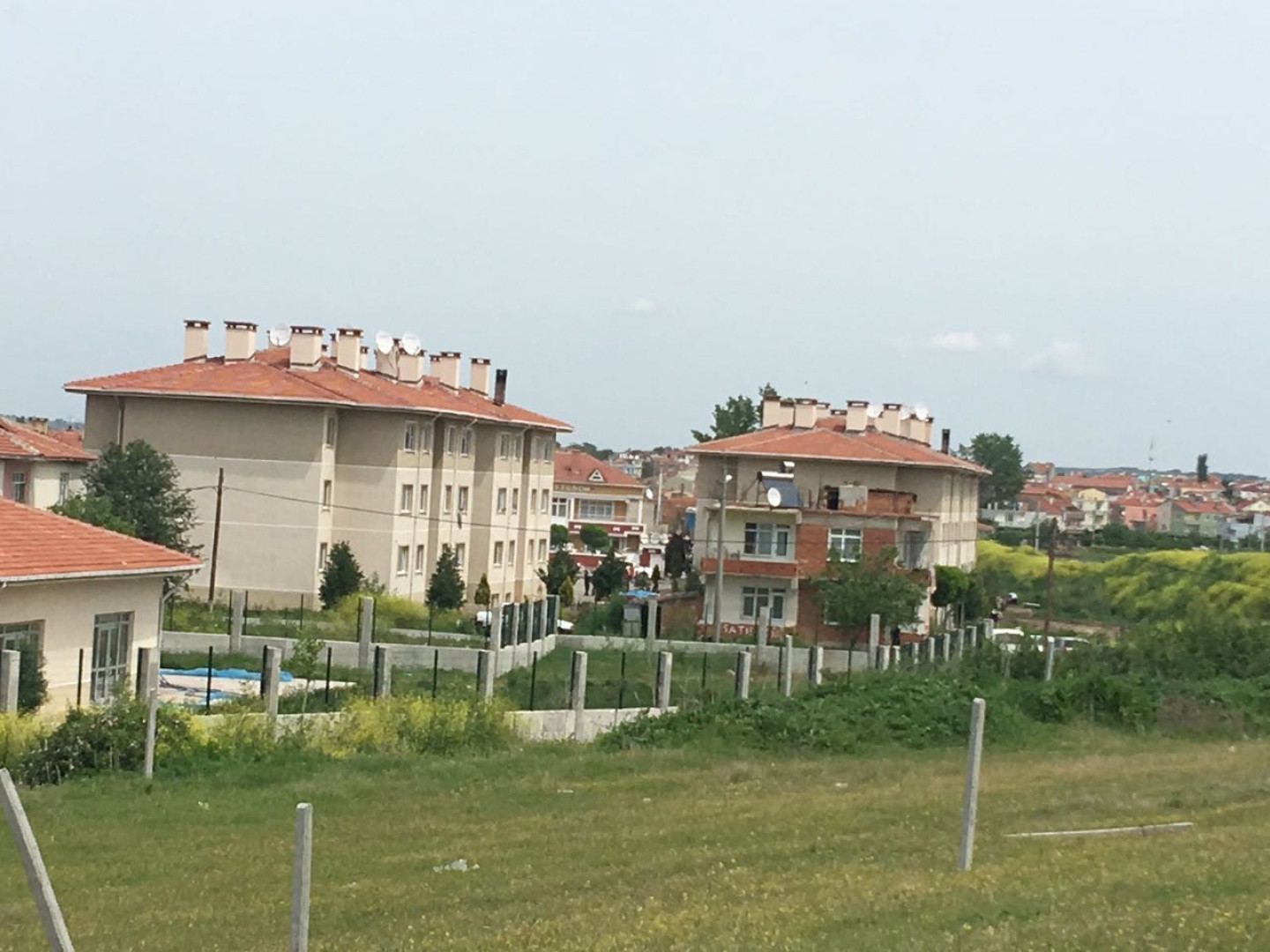Edirne Uzun Köprü