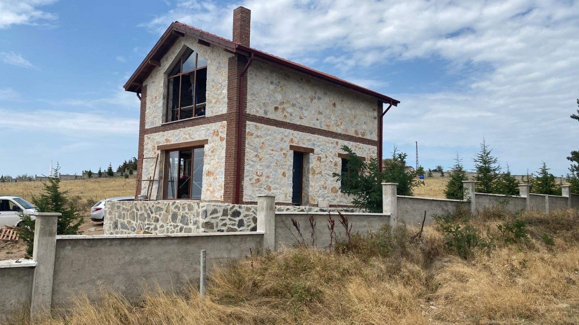 Lavantaköy Demircihalil