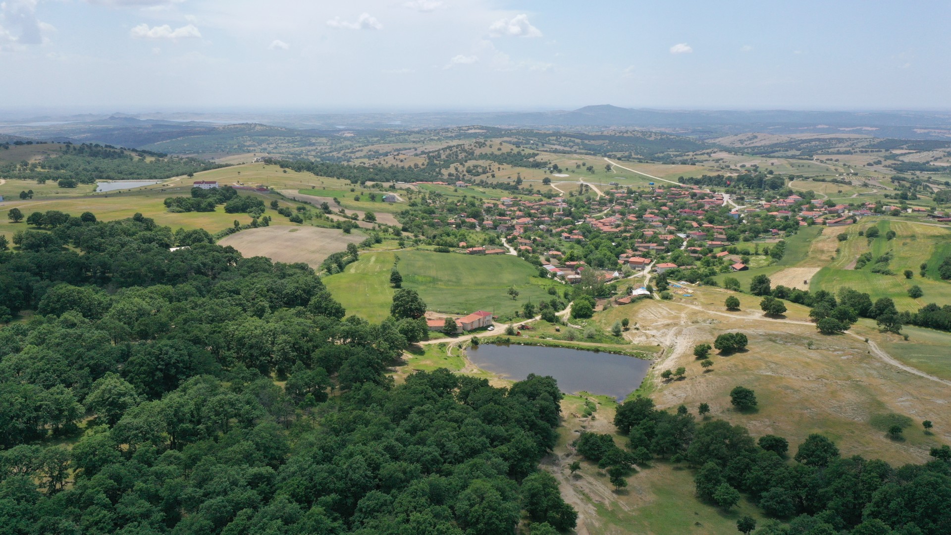 Manzaraköy Elmacık