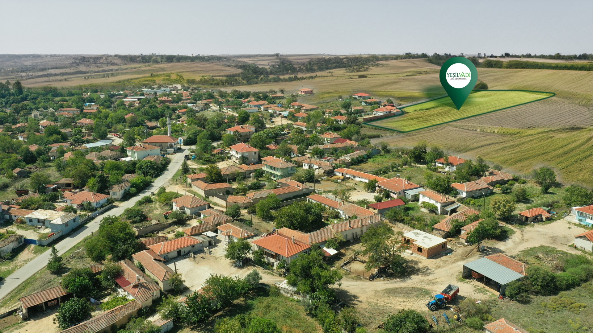 Merkez Yaşamköy