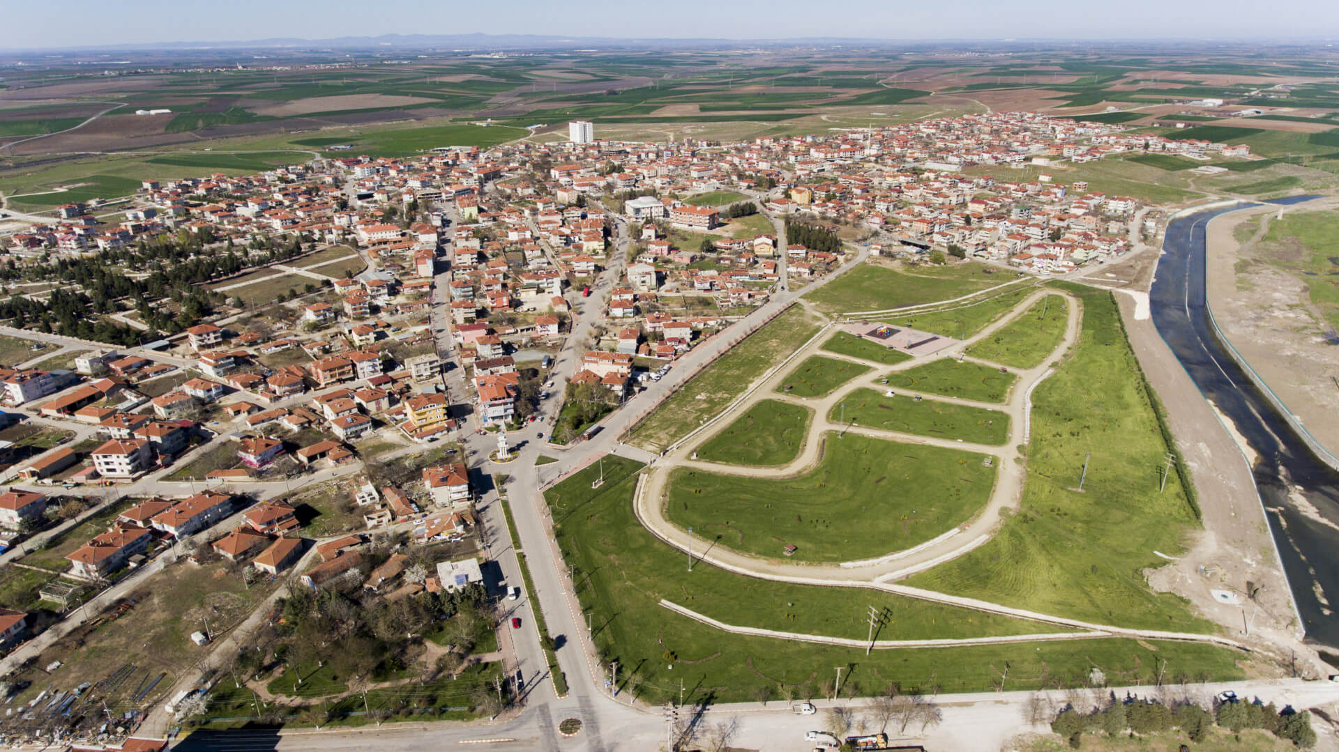 Büyükkarıştıran Kuzeykent