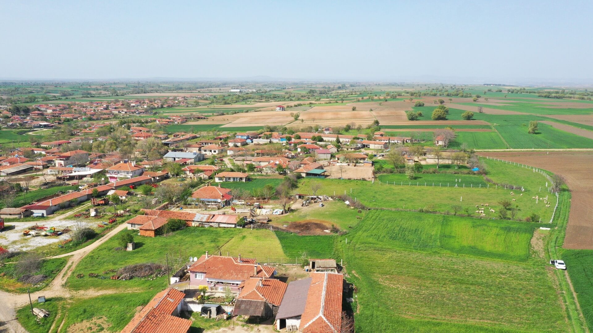 Kırklareli - Ulukonak