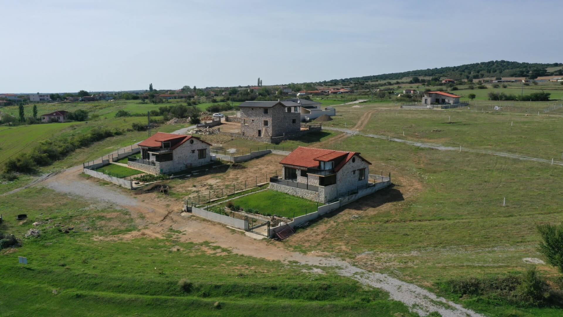 Üsküp Proje