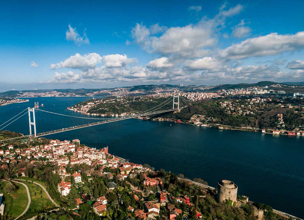 İstanbul